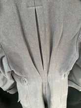 Load image into Gallery viewer, Genuine British Army Surplus Household Guards Greatcoat Overcoat Size 188/100 - The Militaria Shop