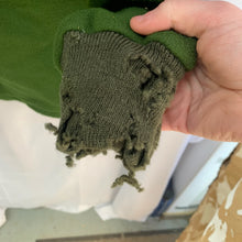 Load image into Gallery viewer, Genuine British Army Fleece Thermal Liner Winter Cold Weather Jacket - 190/96 - The Militaria Shop