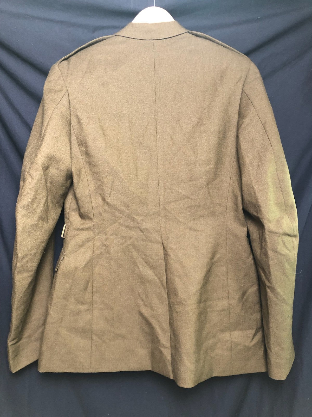 Grade 1 Used British Army No.2 Dress Uniform Jacket - Size 176/104/88 - The Militaria Shop