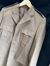 Load image into Gallery viewer, Grade 1 British Army FAD No2 Dress Uniform Jacket - Size 188/92/76 - The Militaria Shop
