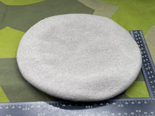 Load image into Gallery viewer, Original British Army - Scots Regiment Beret - Size 53cm - The Militaria Shop