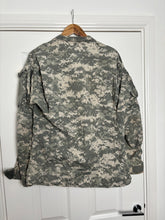 Load image into Gallery viewer, Surplus US Army ACU Combat Uniform Jacket -Size Medium-Long - The Militaria Shop