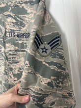 Load image into Gallery viewer, Surplus US Air Force UCP Uniform Jacket-40R - The Militaria Shop