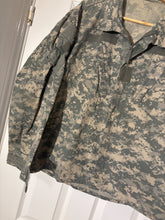 Load image into Gallery viewer, Surplus US Army ACU Combat Uniform Jacket -Size Medium-Regular - The Militaria Shop