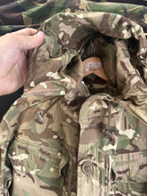 Load image into Gallery viewer, Genuine British Army Surplus Grade 1 MTP Combat Windproof Smock - Size 170/96 - The Militaria Shop