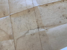 Load image into Gallery viewer, Original WW2 British Army GSGS Map of Scotland - Arbroath & Montrose - The Militaria Shop