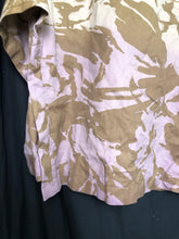 Load image into Gallery viewer, Genuine British Army Desert DPM Camouflaged Combat Jacket - Size 170/104 - The Militaria Shop