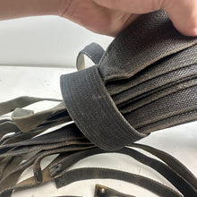 Load image into Gallery viewer, Bulk Lot of 10 WW2 British Army 37 Pattern Shoulder Straps - The Militaria Shop