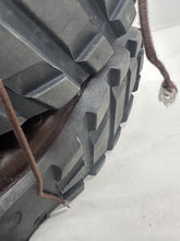 Load image into Gallery viewer, British Army Surplus Brown Leather Combat Boots - WP - Size UK 8 L - The Militaria Shop