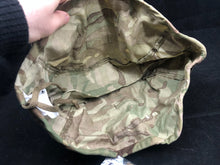 Load image into Gallery viewer, Genuine British Army Issue MTP Mk7 Camouflaged Cover - Size Large - The Militaria Shop
