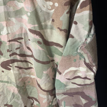 Load image into Gallery viewer, Genuine British Army MTP Camo Combat Jacket Marine Commando IR Treated - 170/96 - The Militaria Shop