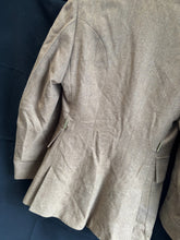 Load image into Gallery viewer, Grade 1 British Army FAD No2 Dress Uniform Jacket - Size 170/88/76 - The Militaria Shop