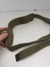 Load image into Gallery viewer, Original WW2 British Army 37 Pattern Shoulder Strap - The Militaria Shop
