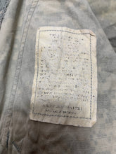 Load image into Gallery viewer, US Army Issue ACU Digicam Digital Camouflage Ripstop Shirt - 41" Chest - The Militaria Shop