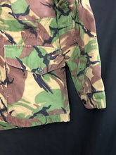 Load image into Gallery viewer, Genuine British Army 68 Pattern DPM Field Jacket Smock Paratrooper - 36" Chest - The Militaria Shop
