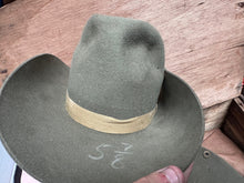 Load image into Gallery viewer, Original New Old Stock British / Australian Army Slouch Cap Hat - 48cm - The Militaria Shop