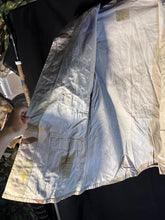 Charger l'image dans la galerie, Gulf War US Army DCU Camouflaged Combat Field Coat/Jacket - Large/Long - The Militaria Shop