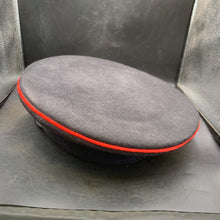 Load image into Gallery viewer, British Army Peaked Cap - Non-Royals - Size 56cm - The Militaria Shop