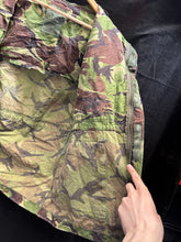 Load image into Gallery viewer, Genuine British Army DPM Camouflaged Field Jacket-Size 160/88 - The Militaria Shop