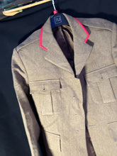 Charger l'image dans la galerie, Grade 1 British Army FAD No2 Dress Uniform Jacket - Size 170/88/76 - The Militaria Shop