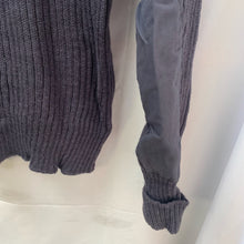Load image into Gallery viewer, Genuine British RAF Royal Air Force Pull Over Jumper Jersey - Size 100cm - The Militaria Shop