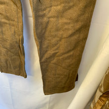 Lade das Bild in den Galerie-Viewer, Genuine British Army No.2 Dress Uniform Trousers - Size 76/76/92 - The Militaria Shop