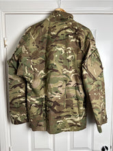 Load image into Gallery viewer, Surplus British Army MTP Jacket 2 Combat Warm Weather -Size 170/96 - The Militaria Shop