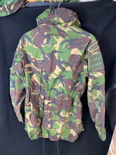 Lade das Bild in den Galerie-Viewer, Genuine British Army Combat DPM Field Jacket Windproof Smock - 160/88 - The Militaria Shop