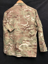 Load image into Gallery viewer, Genuine British Army DPM Combat Jacket 2 Temperate Weather - Size 160/88 - The Militaria Shop