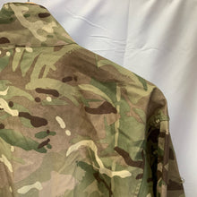 Load image into Gallery viewer, Genuine British Army MTP Temperate Weather Combat Jacket NEW - Size 190/96 - The Militaria Shop