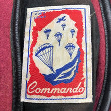 Load image into Gallery viewer, Genuine Belgian Army Beret - Paratrooper - Size 54 - The Militaria Shop