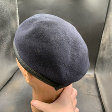Lade das Bild in den Galerie-Viewer, Genuine British Army Forces All Regiments Wool Beret - Size 58 - The Militaria Shop
