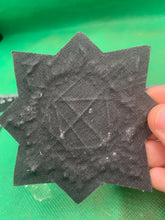 Load image into Gallery viewer, British Army Bullion Embroidered Blazer Badge - Royal Dragoon Guards - The Militaria Shop