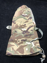 Load image into Gallery viewer, British Army MTP MVP Camouflage Gore-Tex ECW Outer Mitten Single - Size Small - The Militaria Shop