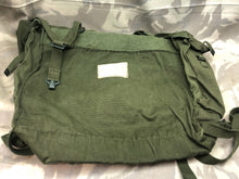 Load image into Gallery viewer, Genuine British Army 58 Pattern Webbing Large Pack - Great Condition! - The Militaria Shop
