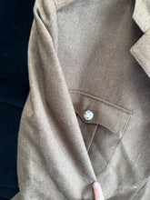 Load image into Gallery viewer, Grade 1 British Army FAD No2 Dress Uniform Jacket - Size 182/108/92 - The Militaria Shop