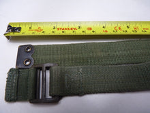 Load image into Gallery viewer, Original WW2 British Army 44 Pattern Shoulder / Extended Equipment Strap - 1945 - The Militaria Shop
