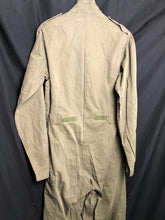 Load image into Gallery viewer, British Royal Air Force RAF Olive Men's Coverall's - Size 190/100 - The Militaria Shop