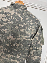 Load image into Gallery viewer, Surplus US Army ACU Combat Uniform Jacket -Size Small-Regular - The Militaria Shop