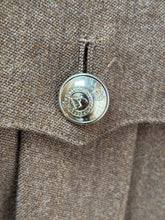 Charger l'image dans la galerie, Grade 1 British Army FAD No2 Dress Uniform Jacket - Size 176/100/84 - The Militaria Shop