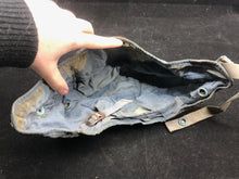 Load image into Gallery viewer, Original Royal Air Force RAF Cold War Period G Type Blue Jet Flying Helmet 22C - The Militaria Shop