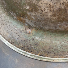 Load image into Gallery viewer, Original WW2 British Army Mk2 "Brodie" Combat Helmet - The Militaria Shop