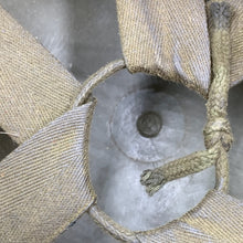 Load image into Gallery viewer, Genuine Dutch Army M53 Euroclone of WW2 US M1 Camouflaged Helmet & Liner Set - The Militaria Shop