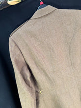 Lade das Bild in den Galerie-Viewer, Grade 1 British Army FAD No2 Dress Uniform Jacket - Size 182/116/100 - The Militaria Shop