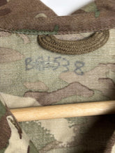 Load image into Gallery viewer, Surplus British Army MTP Barrack Shirt -Size 170/90 - The Militaria Shop