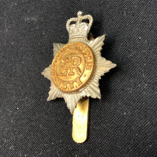 Load image into Gallery viewer, Genuine British Army Cap Badge - Middlesex Yeomanry - The Militaria Shop