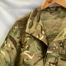 Load image into Gallery viewer, Genuine British Army MTP Combat Jacket Temperate Weather NEW - Size 180/96 - The Militaria Shop