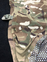 Load image into Gallery viewer, British Army MTP MVP Camouflage Gore-Tex ECW Outer Mitten Single - Size Small - The Militaria Shop