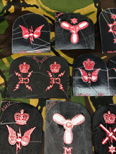 Charger l'image dans la galerie, Dealers Bulk Lot - British Royal Navy Trade Badge Patches - The Militaria Shop