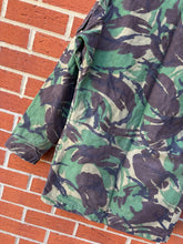 Load image into Gallery viewer, Surplus British Army DPM Smock Combat Size 180/96 - The Militaria Shop